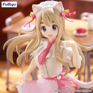 Tsumugi Kotobuki - Trio-Try-iT - Furyu - 7