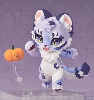 Nendoroid 2226 Oslo - 2