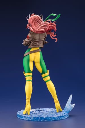Rogue - Rebirth - Marvel Bishoujo - Kotobukiya (11)