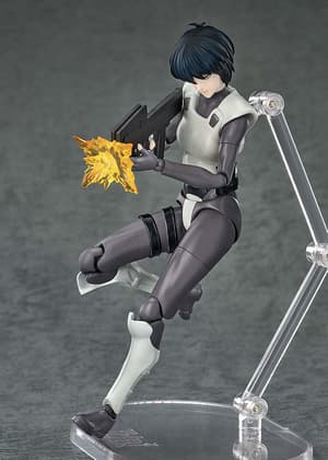 Hyper Body Motoko Kusanagi (Simple Armored Suit Ver.) - 5