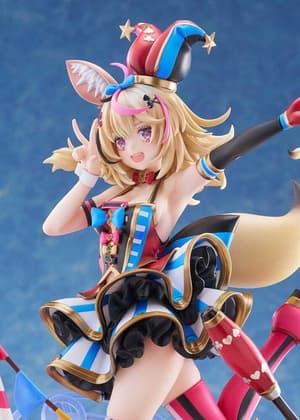 Omaru Polka - Claynel - 5