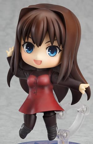 Nendoroid 277 Aoko Aozaki - 4