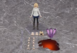 Figma 612 Arcueid Brunestud - 7