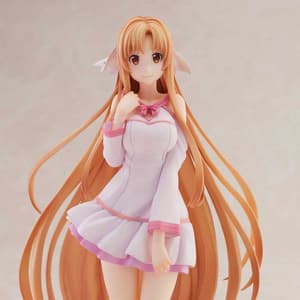 Asuna - Loungewear - Hobby Stock / Wing - 6
