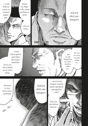 Alice on Border Road - Carlsen - Band 04 - 1