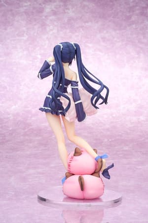 Noire - Wake Up Version / Nightgown - Broccoli - 6