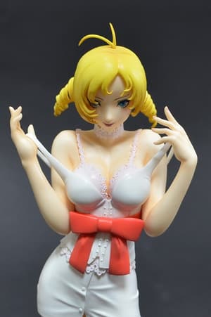 Catherine - Art Spirits - 4