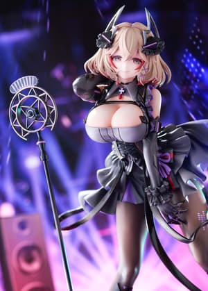 Roon - Limited Edition - μArmament - Golden Head - Alice Glint / Thousand (5)