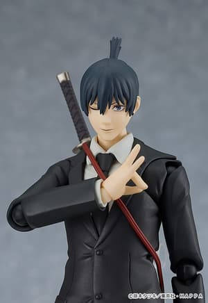 Figma 606 Aki Hayakawa - 7