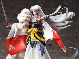 Sesshoumaru - Hobby Max - 2