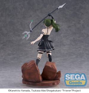 Übel - Spell that Slashes Almost Anything - Luminasta - Sega - 5