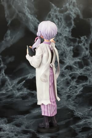 Yukari Yuzuki - Cook's Apron Version - Pulchra Resin Figur - 2