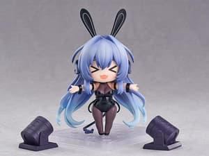 Nendoroid 2015 New Jersey - Exhilarating Steps! - 4