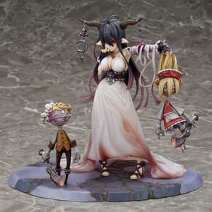 Danua - Granblue Fantasy - Kotobukiya - 1