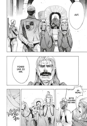 Attack On Titan Before The Fall 14 - 4