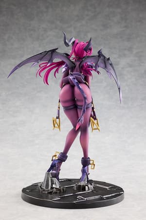 Dragon Princess Coridis - DCTer / Plum (6)