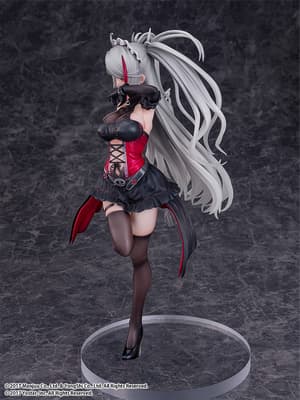 Prinz Eugen - Kindred Evening Spirits - Pony Canyon - 7