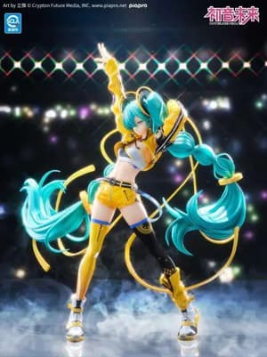 Hatsune Miku - 17th Anniversary - Kaiyodo - 6
