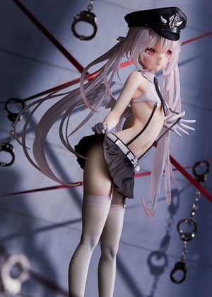 Angel Police (Rurudo) - Pink Charm (3)