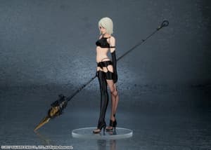 YoRHa Type A No. 2 / A2 - Short Hair Edition - Flare - 5