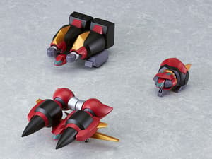 MODEROID Dai-Guard - 13