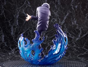 Satoru Gojo - 1/7 Scale Figur - Jujutsu Kaisen - eStream - 32