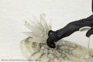 Hajime Saitou - ARTFX J - Kotobukiya (17)
