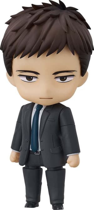 Nendoroid Chikara Domeki - 1