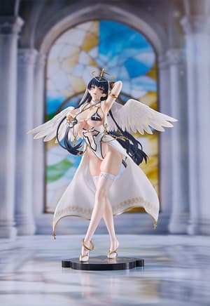 HaneAme Sinful Nun - 72 Sigils of Solomon Angel Crocell - Good Smile Company (1)