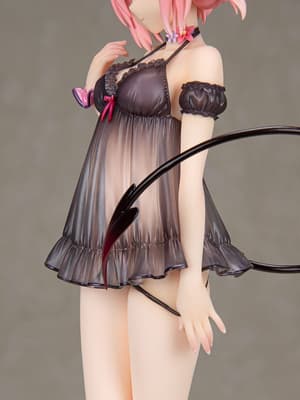 Momo Belia Deviluke - Little Devil Baby Doll - Alter (9)