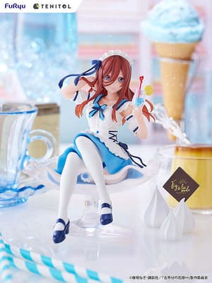 TENITOL Fig a la mode Miku - 3