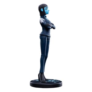 Hecate - Vinyl Figur Lore Olympus x Weta Workshop - 3