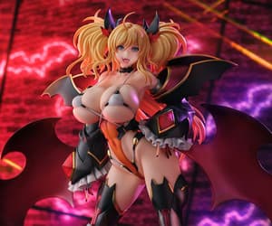Kirara Onisaki - Halloween Vampire - Native / Rocket Boy (3)