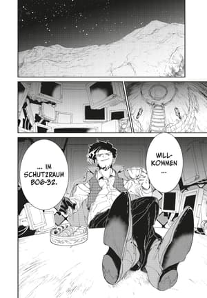 The Promised Neverland - Carlsen - Band 007 - 7