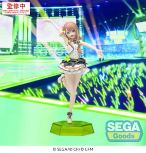Minori Hanasato - Desktop x Decorate Collections - Sega - 4