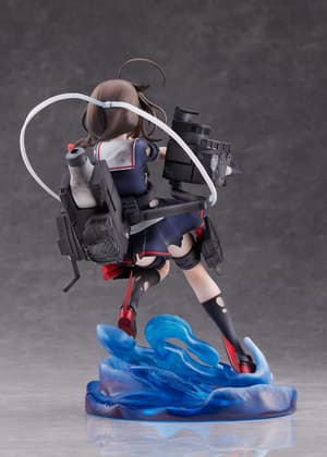 Shigure - Kai Ni Decisive Battle Mode - Bell Fine - 3