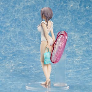 Saotome Shino (Minori Chigusa) - Union Creative (4)