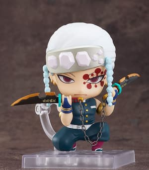 Nendoroid 1830 Tengen Uzui - 6