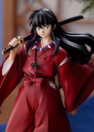 Inuyasha - New Moon -  Inuyasha Pop Up Parade - Good Smile Company - 5