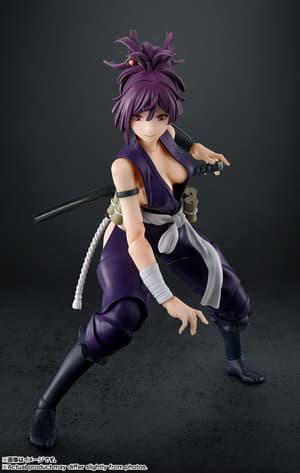 Yuzuriha - S.H. Figuarts - Bandai Spirits (3)