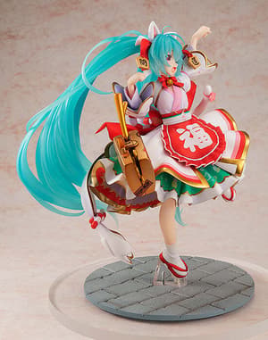 Hatsune Miku: Maneki Miku ver. KADOKAWA Special Set - 7