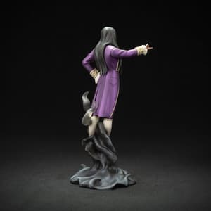 Olrox - Dark Horse - 1