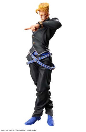 Nijimura Keichou - Statue Legend - Di Molto Bene (4)