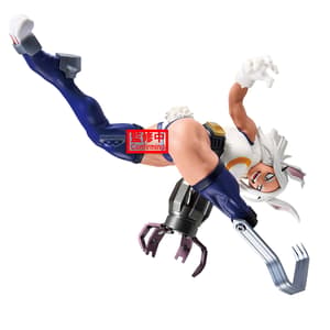 Mirko - My Hero Academia - Maximatic - Banpresto - 2