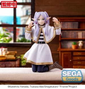 Frieren - PM Perching - Sega (2)