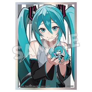 Nendoroid 3139 Hatsune Miku V6 (including Bonus) - 1