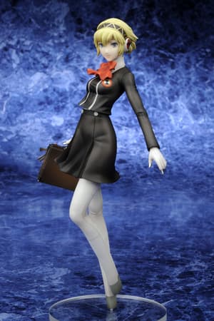 Aegis Aigis Agis - Schuluniform Version - 2