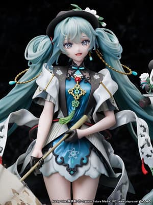 Hatsune Miku - Miku with You 2021 - F:Nex - Furyu - 2