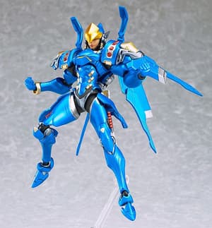 Figma 421 Pharah - 5