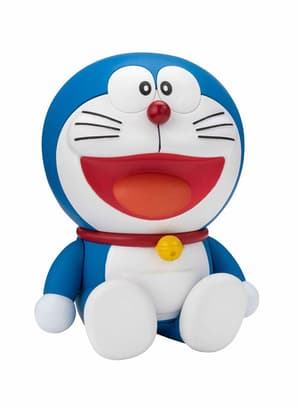 Doraemon -Scene Edition- - FiguartsZERO- Animefigur - Tamashii Nations - 1